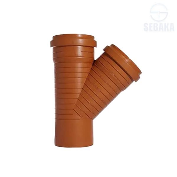 مشترك مدفون 45 درجة من KESSEL