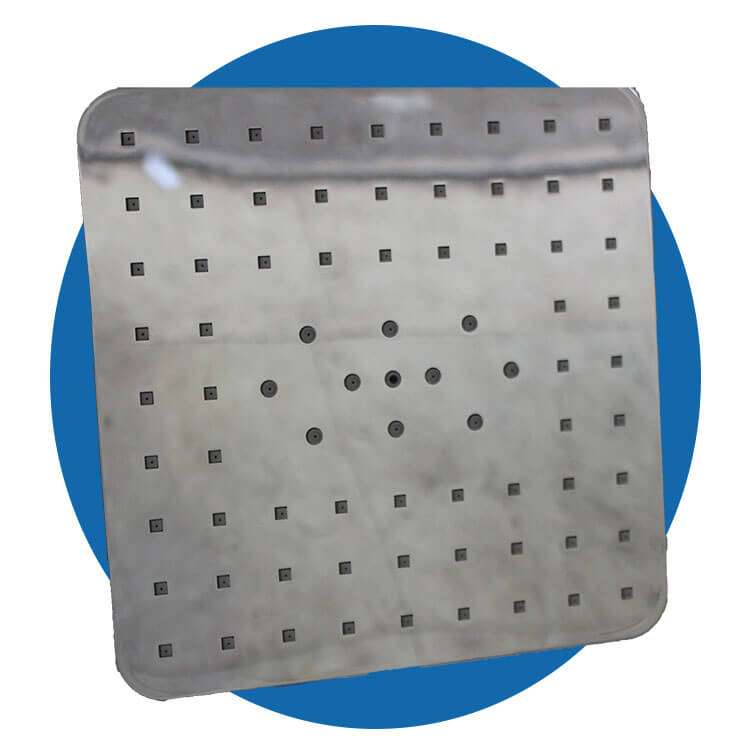 مسطرة دش 2x1 سكوير تركى Made in Turkey Square طاسة-دش-تركى-2