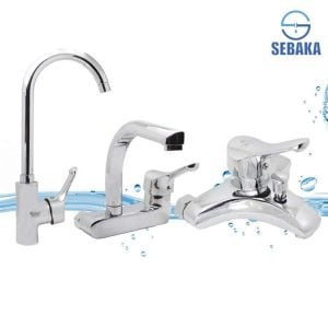 طقم خلاط رويال Royal King هاندميكسر من SebakaShop