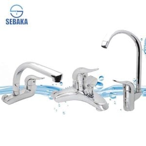 طقم خلاط رويال Royal Slim من SebakaShop