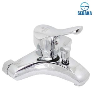 قطعة خلاط بانيو طقم خلاط رويال Royal King هاندميكسر من SebakaShop