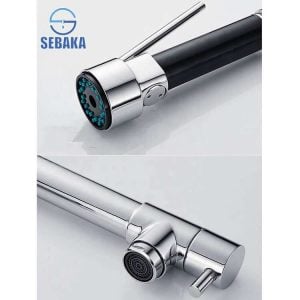 خلاط-مطبخ-متحرك-Chef-2x1-من-SebakaShop 4