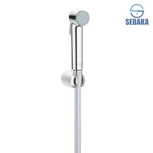GROHE SHUT OFF CHROME TEMPESTA