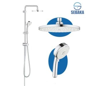 عامود دش تيمبتسا جروهى GROHE