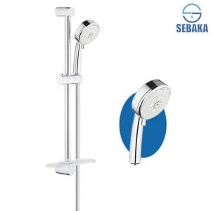 عامود دش فردى تيمبستا من جروهى GROHE