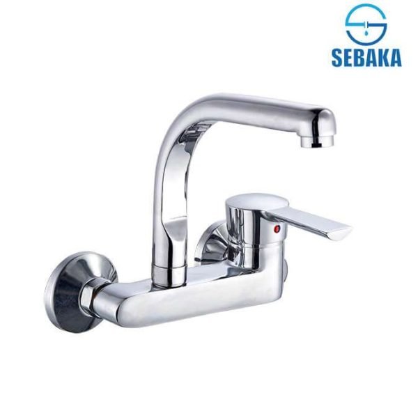 خلاط-مطبخ-روكا-88خلاط روكا كوبرا-حائطى-معلق