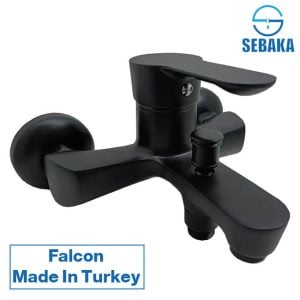 خلاط-الدش-الاسود-فالكون-ميترا-صنع-في-تركيا-هاندميكسر-FALCON-MADE-IN-TURKEY
