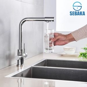 خلاط المطبخ Max بمخرج للفلتر و قنطرة متحركة صنع في تركيا Made In Turkey