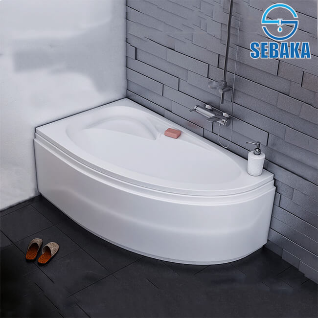 بانيو سيرف شمال 160×90 سم G8688 أيديال ستاندرد SURF LEFT IDEALSTANDARD (طلب مسبق) بانيو سيرف يمين 160×90 سم G8688 أيديال ستاندرد SURF Right IDEALSTANDARD