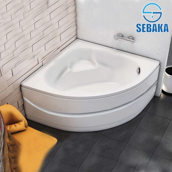 بانيو كريدو 150×150 سم GA963 أيديال ستاندرد Credo IDEALSTANDARD