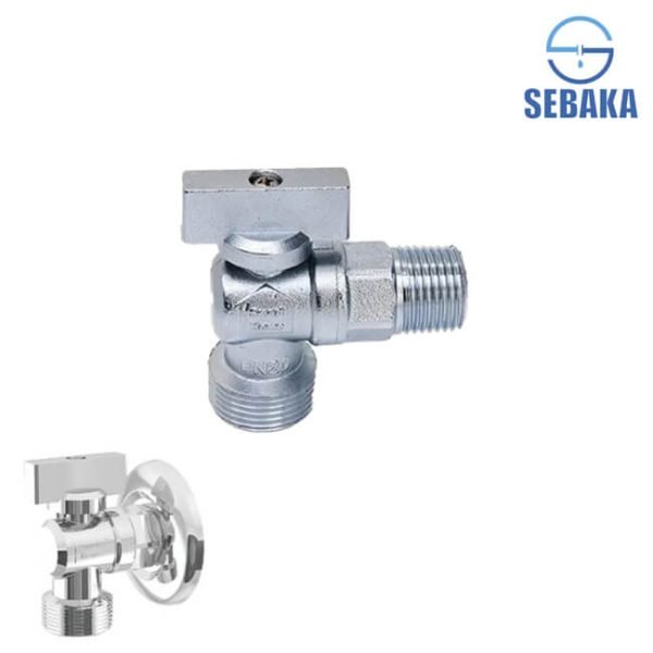 حنفية غسالة سمارت هوم نحاس بالوش SmartHome Tap