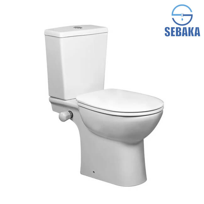 طقم حمام كامل إيميليا 042960 / 042955 / 205949 من ديورافيت Emilia Duravit (طلب مسبق) طقم حمام كامل إيميليا من ديورافيت Emilia Duravit