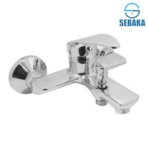 خلاط الدش/البانيو تركواز هاندميكسر تصميم تركي من رويال Royal Shower Mixer