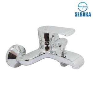 خلاط الدش/البانيو بيربل هاندميكسر تصميم تركي من رويال Royal Shower Mixer