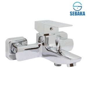 خلاط الدش/البانيو فوشيا هاندميكسر تصميم تركي من رويال Royal Shower Mixer