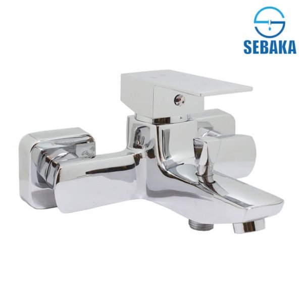 خلاط الدش/البانيو فوشيا هاندميكسر تصميم تركي من رويال Royal Shower Mixer