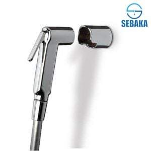 شطاف ايديال ستاندرد كود B0925AA مجموعة ايديال سبراى ABS كروم من IDEAL STANDARD