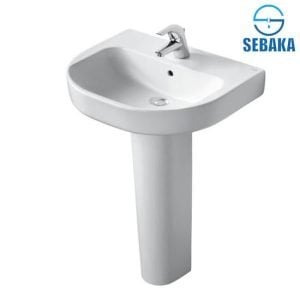 حوض حمام بلايا J5013/J5011 من ايديال استاندرد IDEAL STANDARD PLAYA