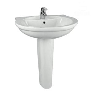 حوض حمام سان ريمو E7420/E7460/E7480 من ايديال استاندرد IDEAL STANDARD SAN REMO