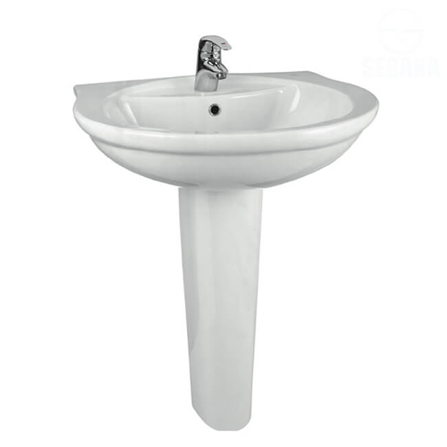 حوض حمام سان ريمو E7420/E7460/E7480 من ايديال استاندرد IDEAL STANDARD SAN REMO حوض حمام سان ريمو E7420/E7460/E7480 من ايديال استاندرد IDEAL STANDARD SAN REMO