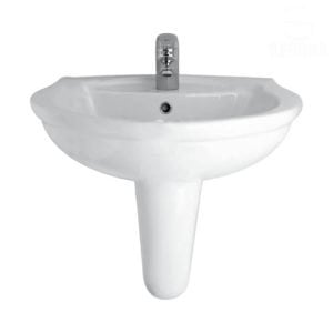 حوض حمام سان ريمو E7420/E7460/E7480 من ايديال استاندرد IDEAL STANDARD SAN REMO