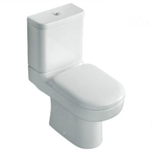 قاعدة مرحاض بلايا J5028/G4921 ايديال ستاندرد IDEAL STANDARD PLAYA
