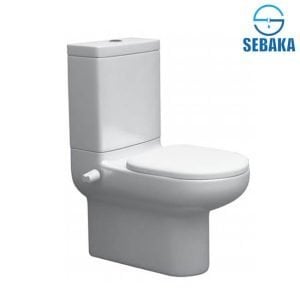قاعدة مرحاض بلايا J5028/G4925 ملاصق للحائط ايديال ستاندرد IDEAL STANDARD PLAYA