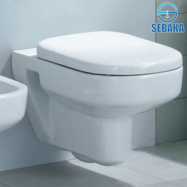 قاعدة مرحاض معلقة بلايا بالمقبض الجانبي من ايديال ستاندرد G4994 IdealStandard PLAYA (طلب مسبق) قاعدة مرحاض معلقة بلايا من ايديال ستاندرد G4991 IDEAL STANDARD PLAYA