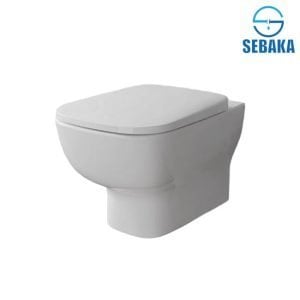 قاعدة مرحاض معلقة نيو ايسيدرا من ايديال ستاندرد G2818001 IDEAL STANDARD New ESEDRA