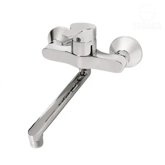 خلاط المطبخ سليم لاين B8599AA من إيديال ستاندرد SlimLine IdealStandard خلاط المطبخ سليم لاين B8599AA من إيديال ستاندرد SlimLine IdealStandard
