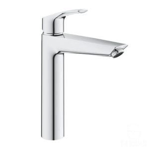 خلاط الحوض يوروسمارت الوسط جروهي 23971003 GROHE EUROSMART