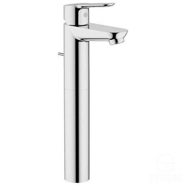 خلاط حوض باوايدج عالي جروهي 32860000 GROHE BAUEDGE خلاط حوض باوايدج عالي جروهي 32860000 GROHE BAULOOP