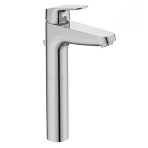 خلاط حوض عالي نيوسيرافليكس مع طابق و فايظ BC1872AA ايديال ستاندرد IDEALSTANDARD NEW CERAFLEX