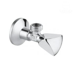 محبس زاوية جروهي مثلث كبير 22940000 GROHE