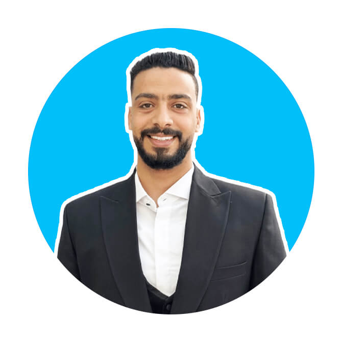 المزيد عن Sebakashop SebakaShop Co-Founder & COO