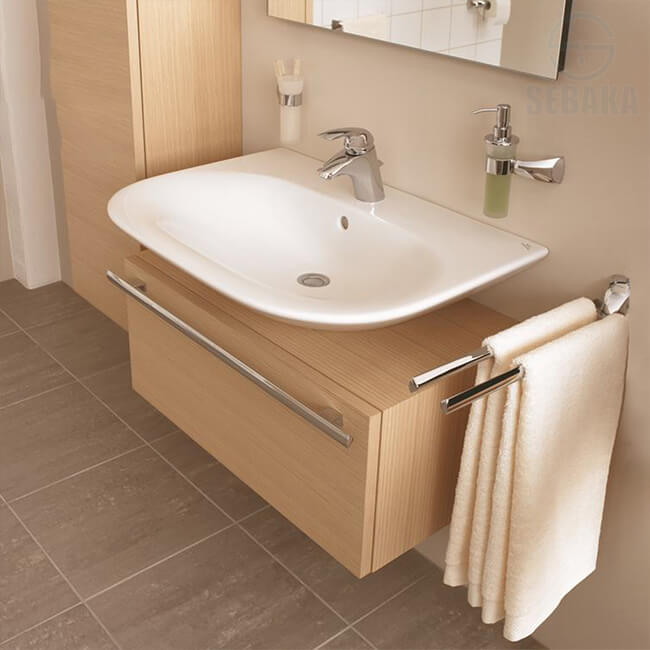 حوض حمام تونك ركبة معلقة أو عامود كامل G3160/G3175 من ايديال استاندرد IDEAL STANDARD TONIC حوض حمام تونك ركبة معلقة أو عامود كامل G3160/G3175 من ايديال استاندرد IDEAL STANDARD TONIC