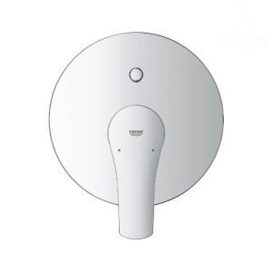 وش-خلاط-الدش-البانيو-الدفن-يوروسمارت-بالمحول-الوش-بالجسم-خلاط-كامل-من-جروهي-EUROSMART-GROHE