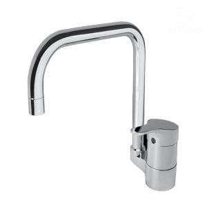 خلاط المطبخ سليم لاين بقنطرة متحركة B0561AA من إيديال ستاندرد SlimLine IdealStandard