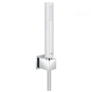 سماعة الدش يوفوريا كيوب من جروهي 27703000 GROHE EUPHORIA CUBE STICK