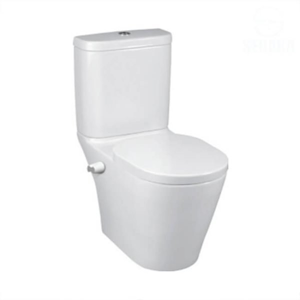 قاعدة مرحاض تونك K4035/G3121 ايديال ستاندرد IDEALSTANDARD TONIC