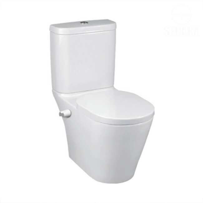 قاعدة مرحاض تونك K4035/G3121 ايديال ستاندرد IDEALSTANDARD TONIC قاعدة مرحاض تونك K4035/G3121 ايديال ستاندرد IDEALSTANDARD TONIC