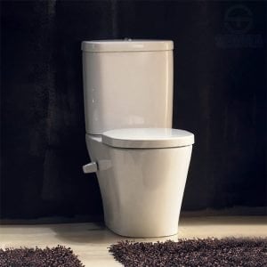 قاعدة مرحاض تونك K4035/G3121 ايديال ستاندرد IDEALSTANDARD TONIC