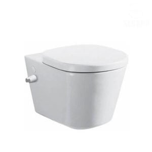 قاعدة مرحاض معلقة تونك G3192/K3101 من ايديال ستاندرد IDEAL STANDARD TONIC
