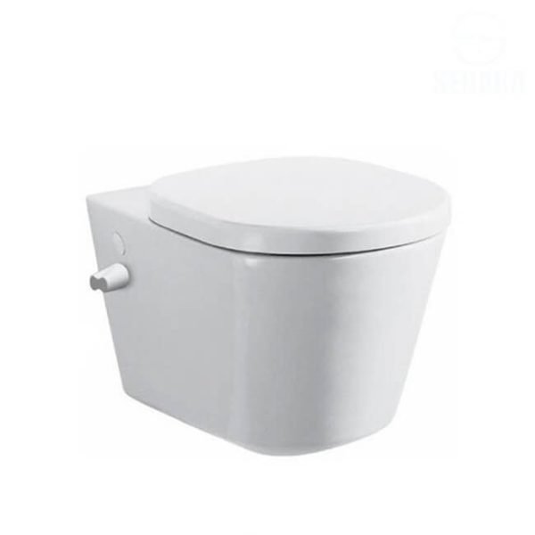 قاعدة مرحاض معلقة تونك G3192/K3101 من ايديال ستاندرد IDEAL STANDARD TONIC