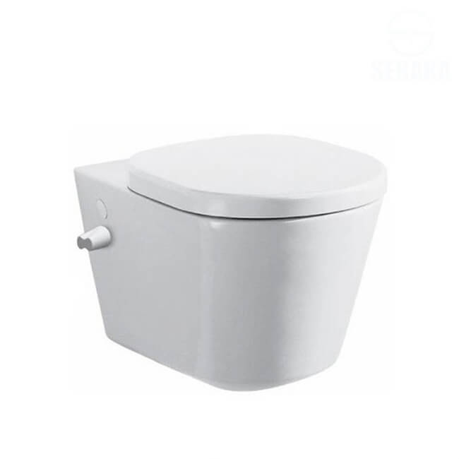 قاعدة مرحاض معلقة تونك G3192/K3101 من ايديال ستاندرد IdealStandard TONIC قاعدة مرحاض معلقة تونك G3192/K3101 من ايديال ستاندرد IDEAL STANDARD TONIC