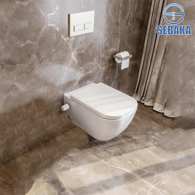 قاعدة مرحاض ماجنوس معلقة بالدش و المقبض و السيديلي Magnus 250849XX00 ساني بيور - SANIPURE (طلب مسبق) قاعدة مرحاض ماجنوس معلقة بالدش و المقبض و السيديلي Magnus 250849XX00 ساني بيور - SANIPURE
