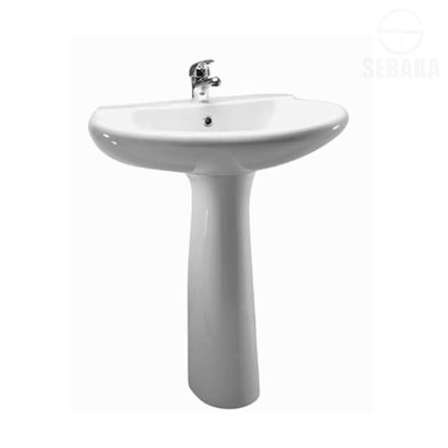 حوض حمام كيميرا 70/48سم ركبة معلقة أو عامود كامل G0270 من ايديال استاندرد IDEAL STANDARD KIMERA حوض حمام كيميرا 70/48سم ركبة معلقة أو عامود كامل G0270 من ايديال استاندرد IDEAL STANDARD KIMERA