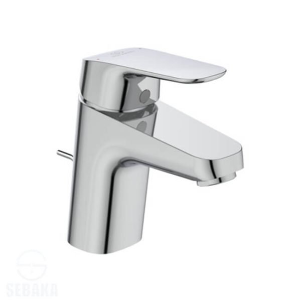 خلاط حوض سيرافليكس مع طابق و فايظ B1708AA ايديال ستاندرد IDEALSTANDARD NEW CERAFLEX