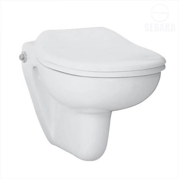 قاعدة مرحاض معلقة كيميرا G0291/G5129 من ايديال ستاندرد IDEALSTANDARD KIMERA