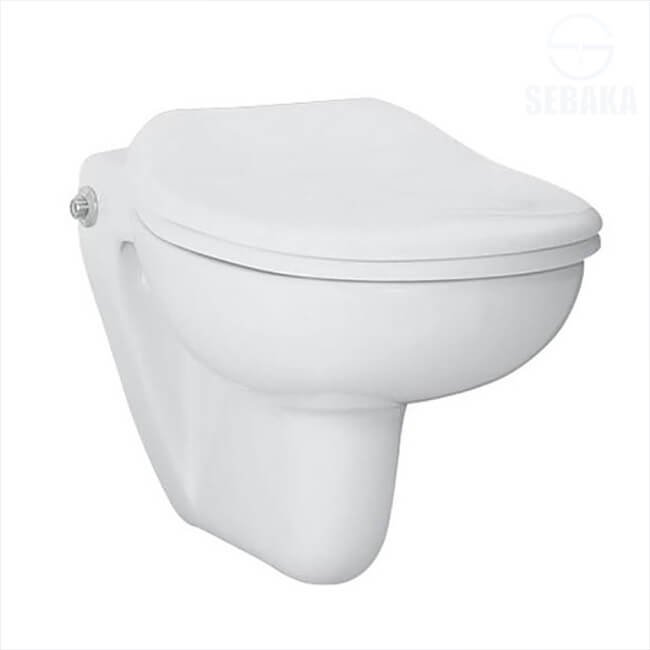 قاعدة مرحاض معلقة كيميرا G0291/G5129 من ايديال ستاندرد IDEALSTANDARD KIMERA قاعدة مرحاض معلقة كيميرا G0291/G5129 من ايديال ستاندرد IDEALSTANDARD KIMERA